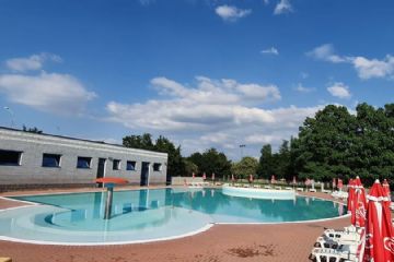 PISCINA COMUNALE