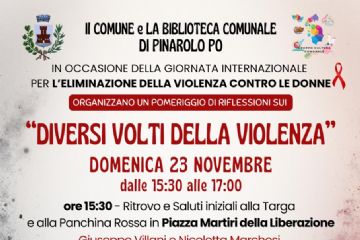 Diversi volti della violenza