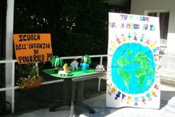 La giornata del verde pulito