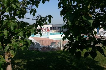 Piscina comunale - Piscina