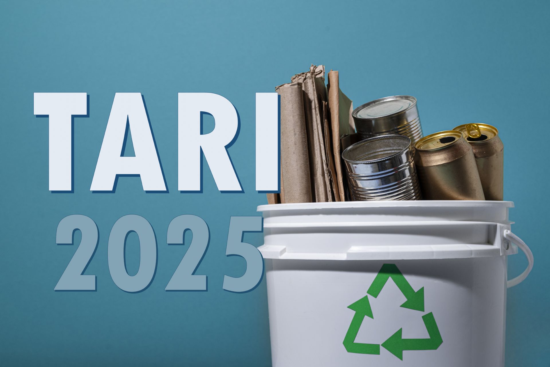 TARI 2025