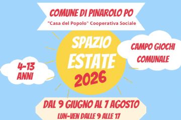 Spazio Estate 2026
