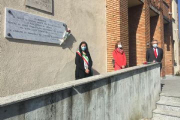 25 Aprile 2020 - Al tempo del Covid 19