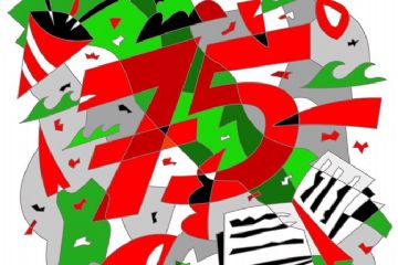 25 Aprile 2020 - 75° Anniversario della Liberazione