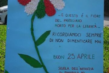 Lavoro della scuola dell'infanzia