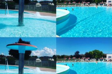 Vasche