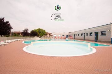 Piscina Comunale - Pinarolo Po