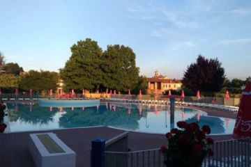 Piscina Comunale - Pinarolo Po