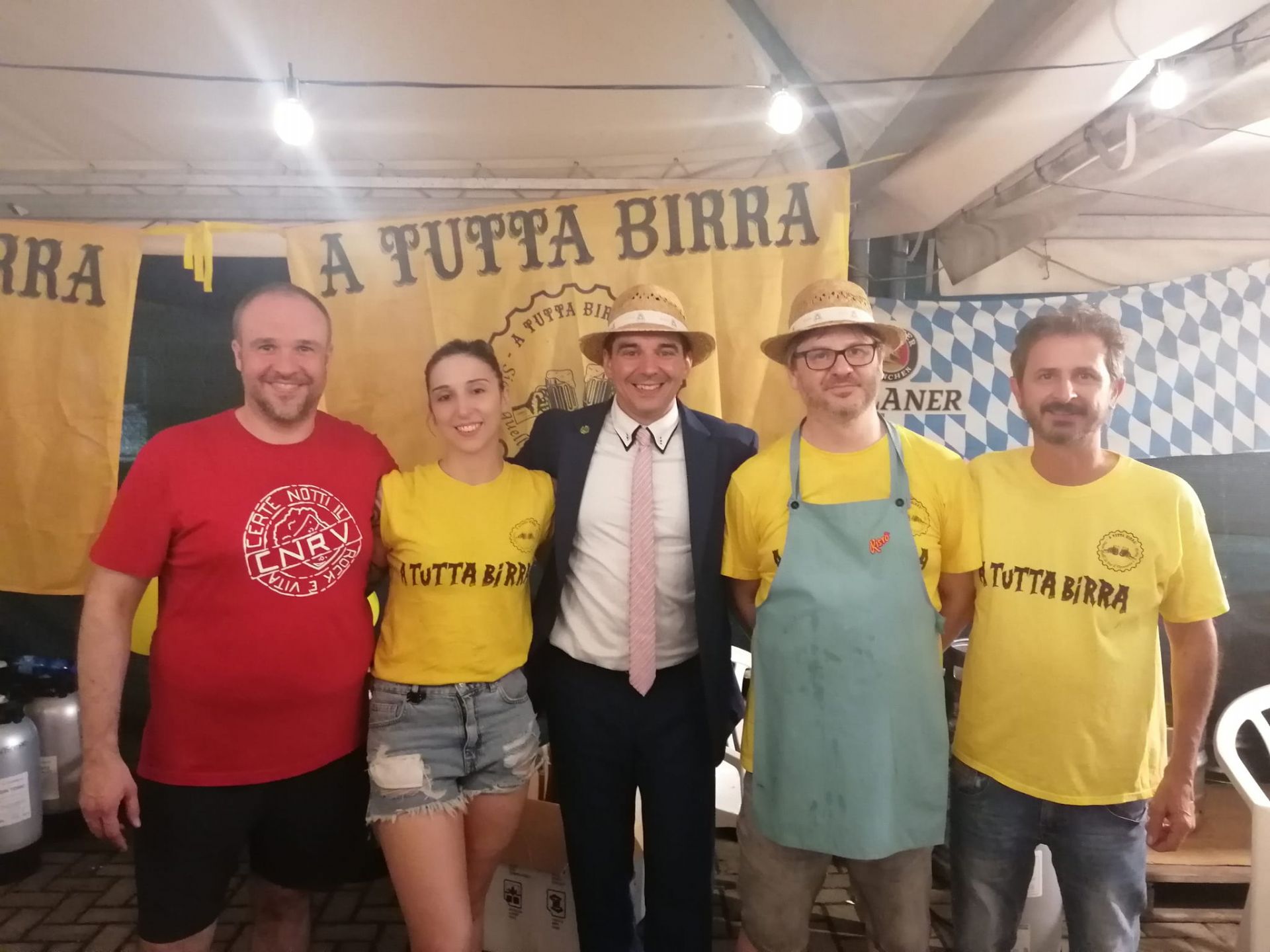 mastri birrai