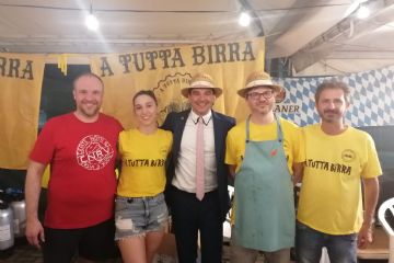 mastri birrai