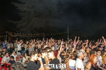 Si canta