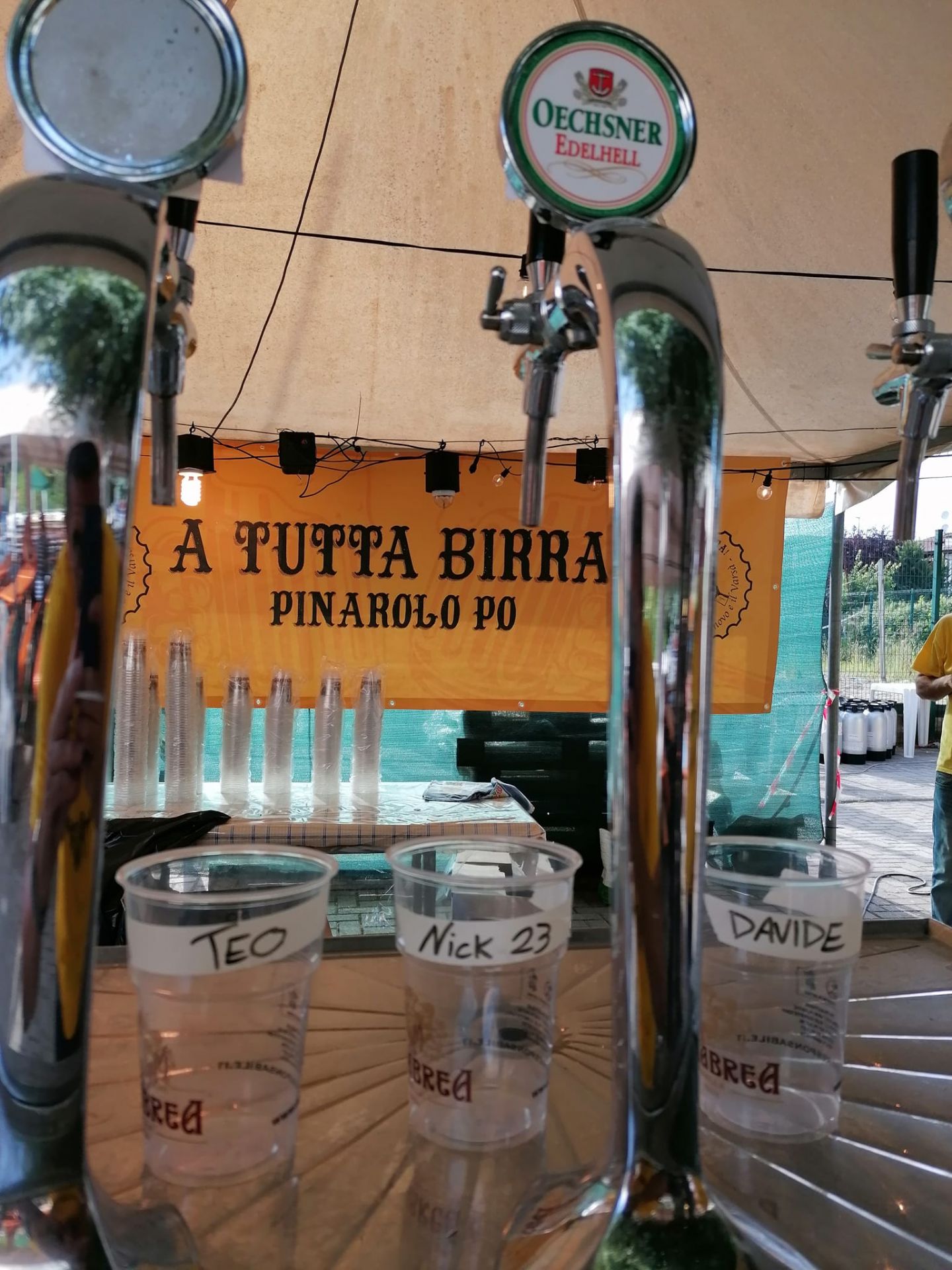 Mastri birrai