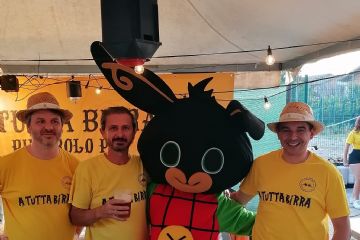 visita inaspettata