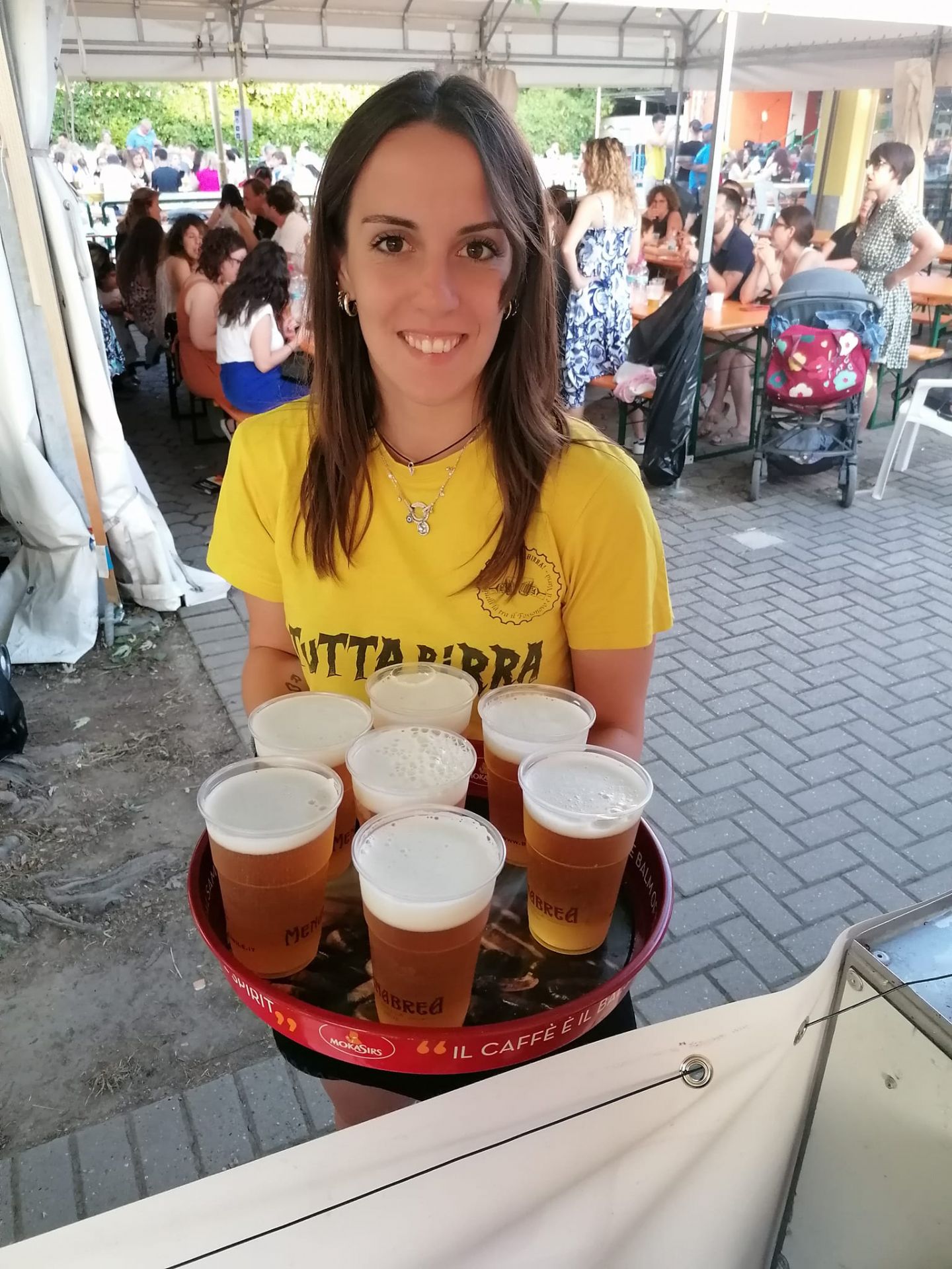 Fiumi di birra