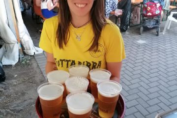Fiumi di birra